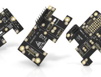 WisBlock Sistema de prototipado IoT modular