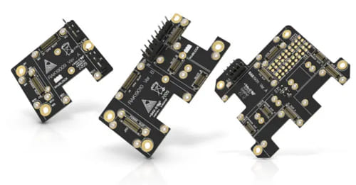 WisBlock Sistema de prototipado IoT modular