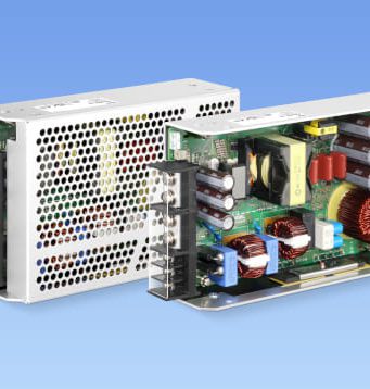 AEA800F fuentes de alimentación de 800 W para aplicaciones exigentes