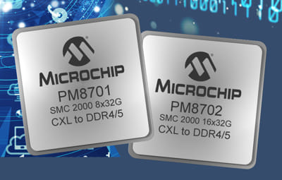 SMC 2000 Controladores de memoria inteligentes