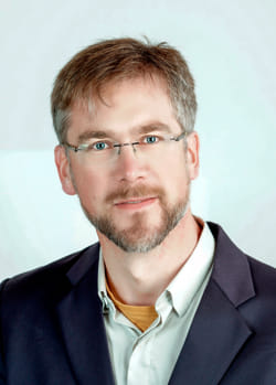 Martin Kellermann, director de Marketing FPGA en Microchip Technology 