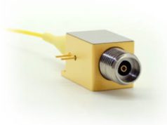 PQS40A-L Fotodetector de 40 GHz para entornos adversos