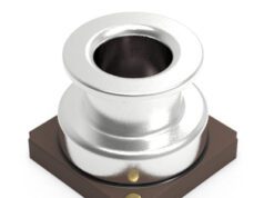Sensor MEMS de presión impermeable HSPPAD