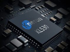 SoCs de Inteligencia Artificial KL720