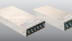 Fuentes modulares NMP-650/1K2