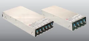 Fuentes modulares NMP-650/1K2 Fuentes modulares NMP-650/1K2