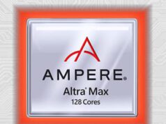 Procesador Altra Max