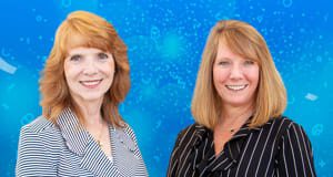 Premio Women in Supply Chain 2022 para Tina Sears y Kristin Schuetter