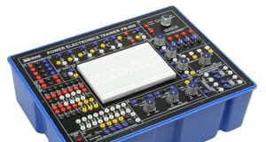 PB-600 Kit de formación para aplicaciones de electrónica de potencia