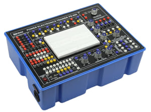 PB-600 Kit de formación para aplicaciones de electrónica de potencia