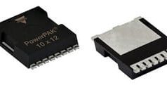 SiHK045N60EF MOSFET n-channel de 600 V en encapsulado PowerPAK 10 x 12