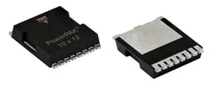 SiHK045N60EF MOSFET n-channel de 600 V en encapsulado PowerPAK 10 x 12 SiHK045N60EF MOSFET n-channel de 600 V en encapsulado PowerPAK 10 x 12