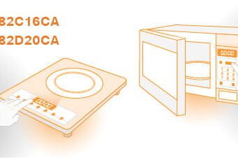 BS82C16CA microcontrolador Flash para aplicaciones táctiles