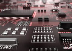HotSwitch Plataforma de protección ante sobretensiones para sistemas electrónicos