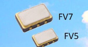 Osciladores VCXO serie FV con tecnología PLL para entornos adversos