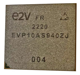 EV10AS940 Convertidor de datos de banda ancha de 10 bit