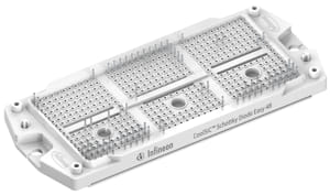 Módulo de alimentación EasyPACK 4B