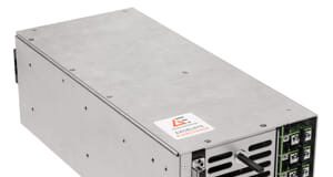 Cargador de condensadores Excelsys FlexiCharge FC1500