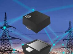 SKCxxxCS Componentes TVS para industria y telecomunicaciones
