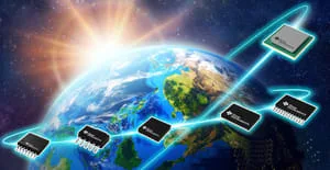 Convertidores y semiconductores de potencia SHP para misiones en el espacio profundo Convertidores y semiconductores de potencia SHP para misiones en el espacio profundo