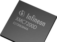 XMC7000 MCU para entornos industriales