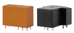 Serie PR, relés de potencia desde 5 a 40 A Serie PR, relés de potencia desde 5 a 40 A