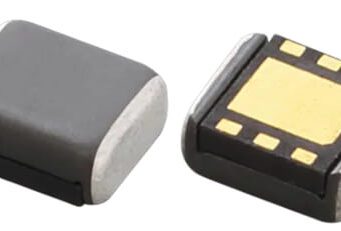 PICOBK MYRLP-F-RD/RE Convertidores CC/CC en encapsulado de 2 x 2,5 x 1 mm
