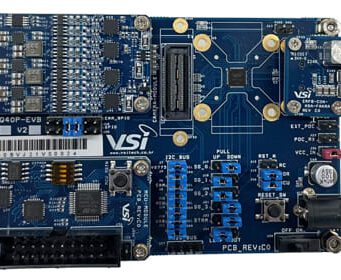 SerDes para vehículos VS775