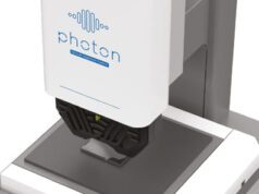 Sistema de inspección de PCBs Photon Optical Inspection System