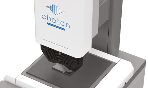 Sistema de inspección de PCBs Photon Optical Inspection System