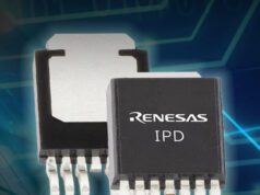 RAJ2810024H12HPD IPD para arquitecturas E/E de próxima generación en automoción