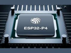 ESP32-P4 SoC de alto rendimiento con conectividad E/S y funciones de seguridad