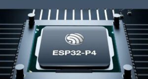 ESP32-P4 SoC de alto rendimiento con conectividad E/S y funciones de seguridad