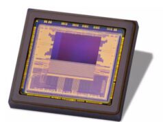 Hydra3D+ Sensor ToF de alta resolución para medida y detección 3D