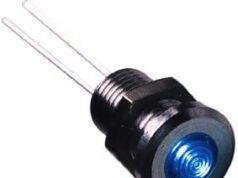 OXL/CLH/63, Indicadores LED para montaje en panel