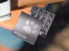 PTX30W Solución monochip para carga de batería inalámbrica NFC
