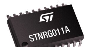 STNRG011A Controlador de combinación de potencia digital para fuentes de alimentación
