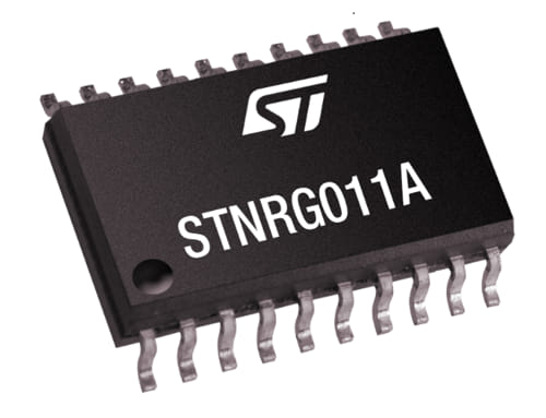 STNRG011A Controlador de combinación de potencia digital para fuentes de alimentación