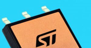 STPOWER Puentes y rectificadores en encapsulado ACEPACK SMIT para automoción