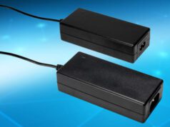 DTM70 y DTM160, fuentes de alimentación AC-DC de 70 y 160 W