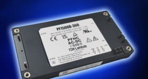 PF1500B-360, módulo de alimentación CA-CC full brick de 1.512 W