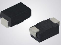 VS-E7MH0112-M3 y VS-E7MH0112HM3 Rectificadores de 1.200 V en encapsulado SMA (DO-214AC)