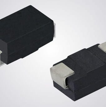 VS-E7MH0112-M3 y VS-E7MH0112HM3 Rectificadores de 1.200 V en encapsulado SMA (DO-214AC)