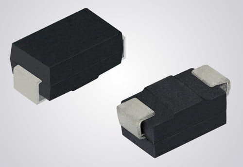 VS-E7MH0112-M3 y VS-E7MH0112HM3 Rectificadores de 1.200 V en encapsulado SMA (DO-214AC)