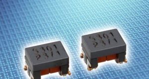 ACT1210E Filtros de modo común para Ethernet 10BASE-T1S en automoción