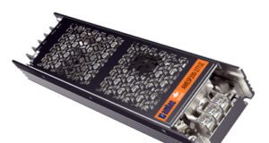 Convertidores AC-DC Eagle con PFC activa de 200 a 500 W