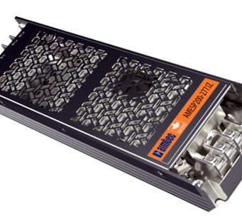 Convertidores AC-DC Eagle con PFC activa de 200 a 500 W