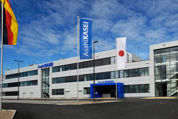 Mouser y Asahi Kasei Microdevices firman un acuerdo de distribución global