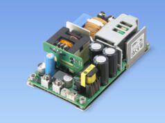 Fuentes de alimentación de 700 W GHA700F para aplicaciones exigentes