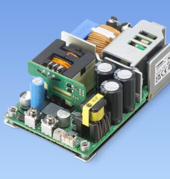 Fuentes de alimentación de 700 W GHA700F para aplicaciones exigentes